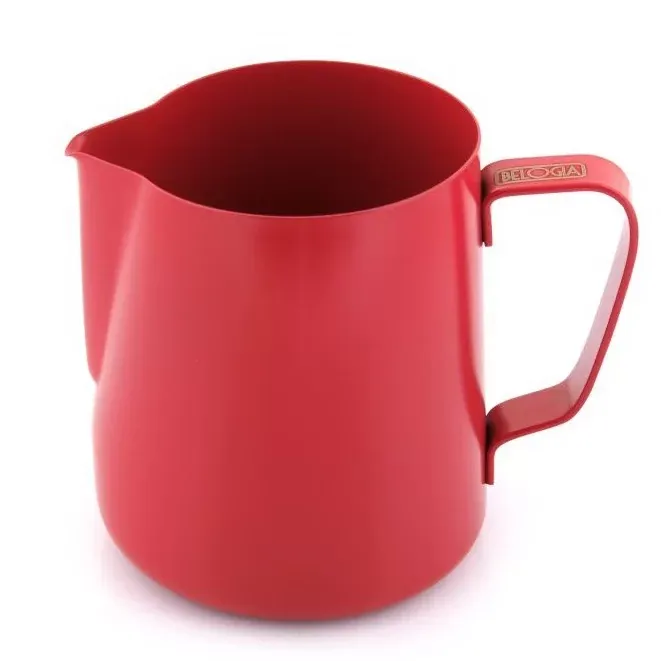Belogia MP 110 350ml Κόκκινη – Γαλατιέρα