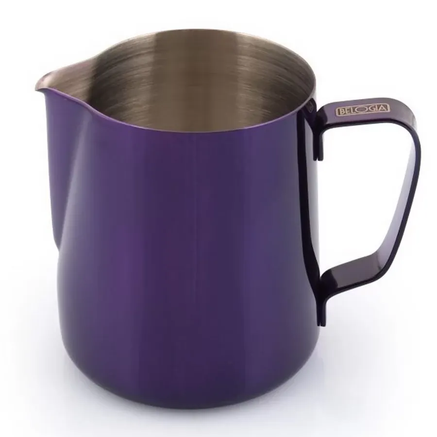 Belogia MPT 130 590ml Διάφανο Μωβ – Γαλατιέρα