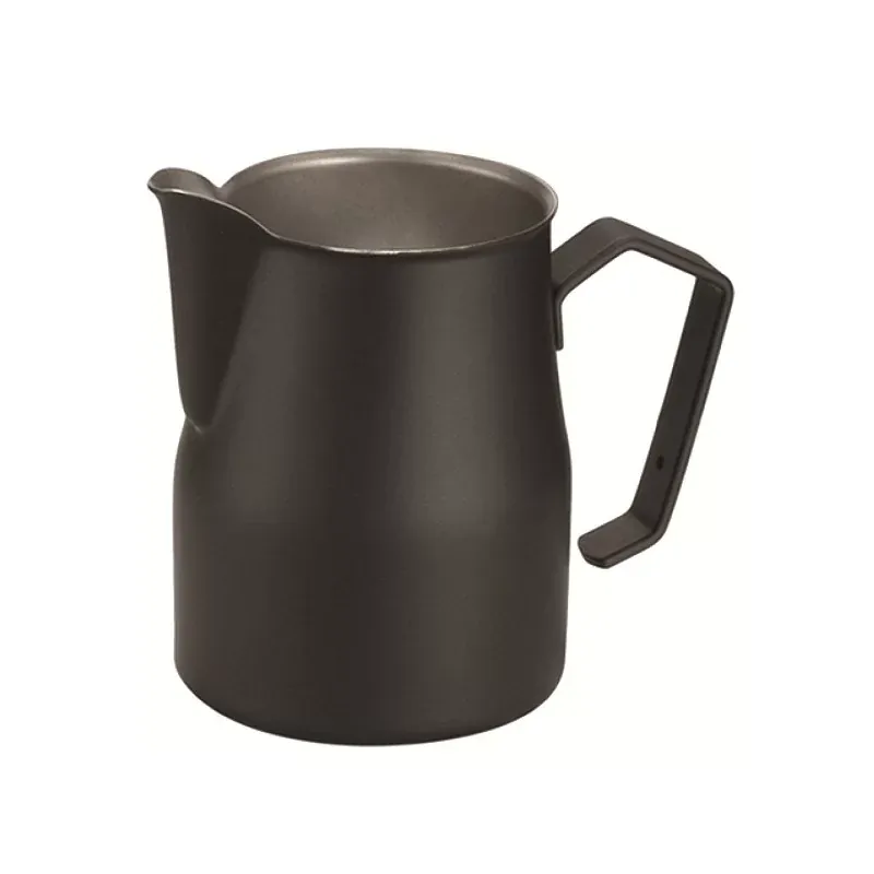 Belogia MPT 140 450ml Inox Thick Black – Milk Jug