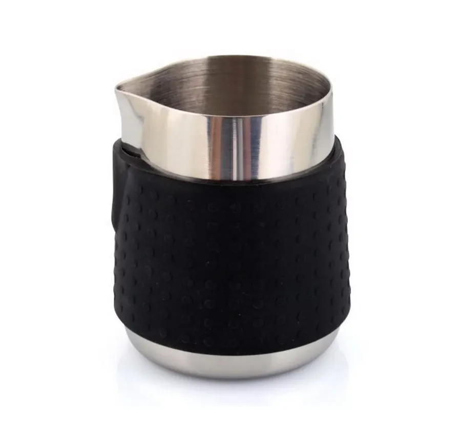Belogia MPT 160 590ml Γαλατιέρα Χωρίς Λαβή Inox