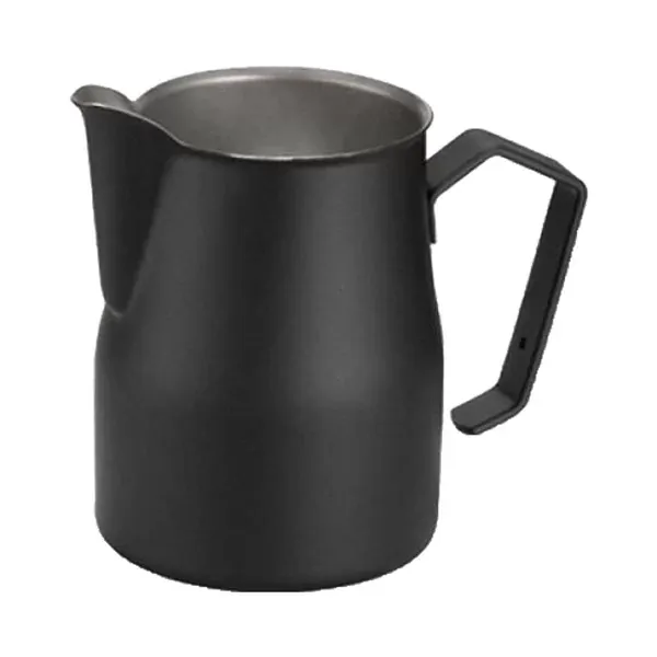Motta Γαλατιέρα Μαύρη 500ml