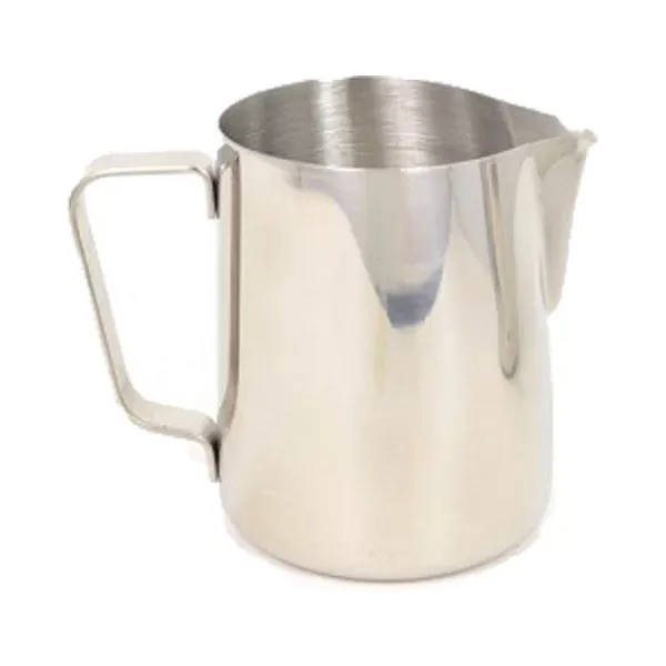 Rhinowares Classic Inox 20oz/600ml – Γαλατιέρα