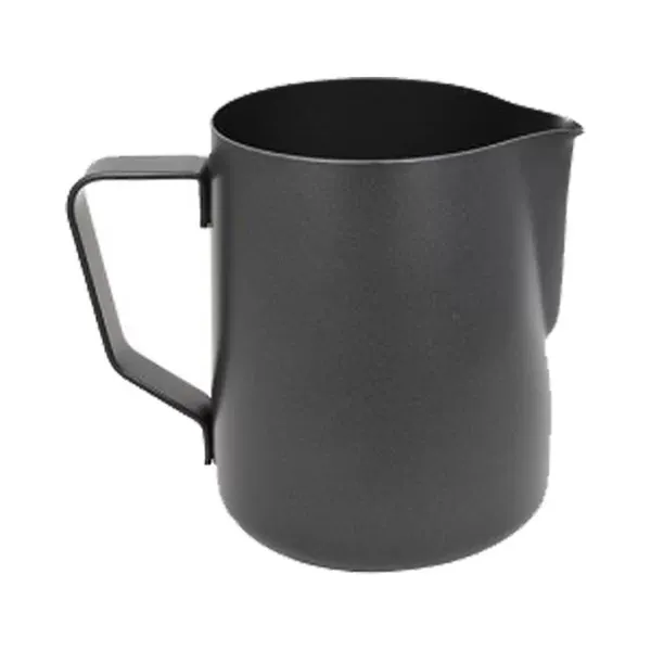 Rhinowares Pitcher Black Stealth 360ml – Γαλατιέρα