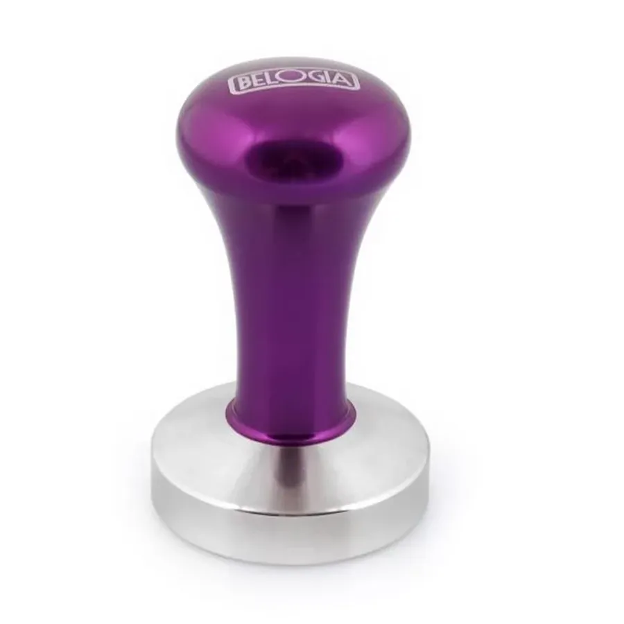 Belogia CTCB 250 Purple 57.4mm – Coffee Tamper