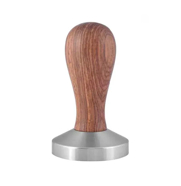 Belogia CTCB 250 Ξύλο 58mm – Πατητήρι Καφέ