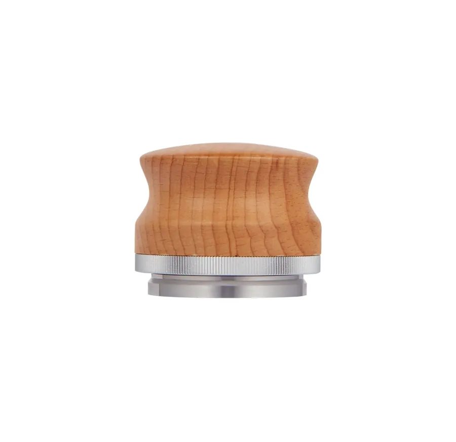 Belogia CTHL 200 58mm Oak – Coffee Tamper