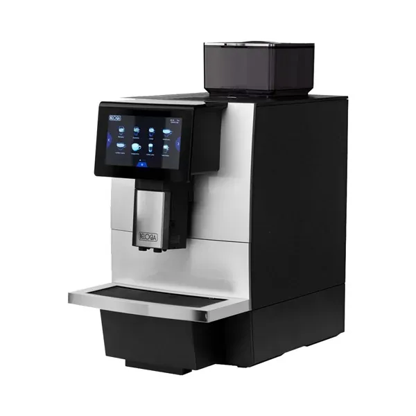 Belogia BC11 Plus – Super-Automatic Coffee Machine