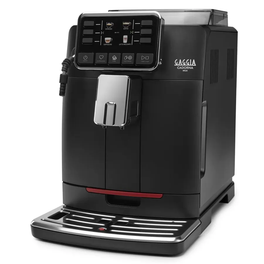 Gaggia Cadorna Milk – Super-Automatic Machine Espresso