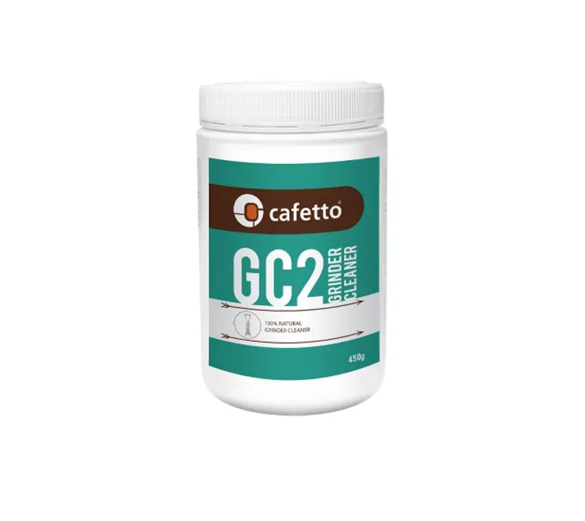 Cafetto GC2 Grinder Clean 450gr Grinder Cleaner