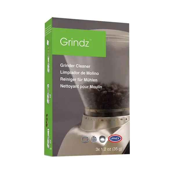 Urnex Grindz Home Καθαριστικό Μύλων Άλεσης Καφέ