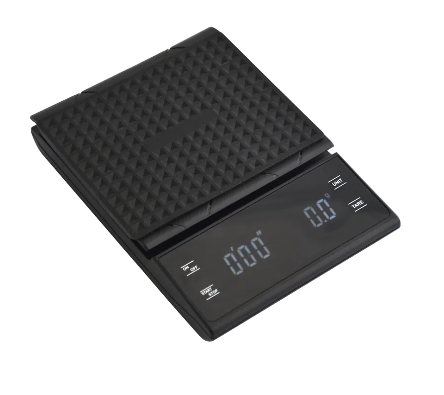 Belogia DSB 350 Digital Scale with Timer