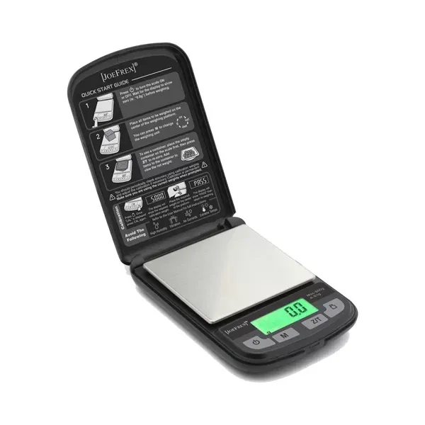 Joe Frex XWA Digital Coffee Scale