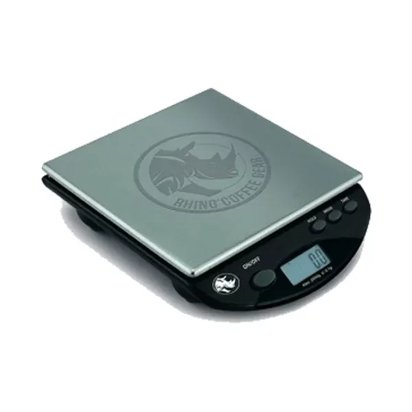 Rhino Ζυγαριά Bench 2kg