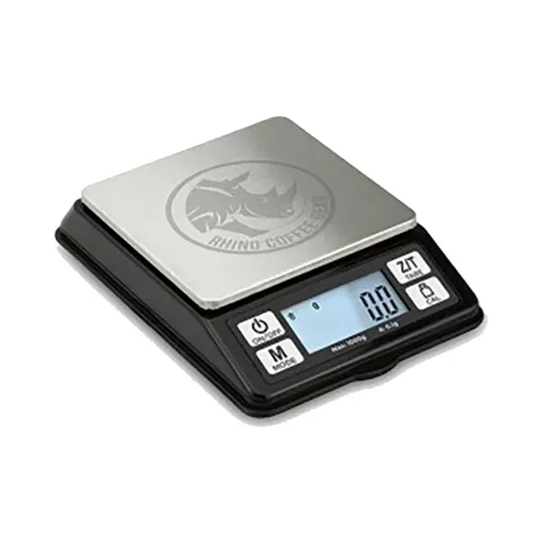 Rhino Precision Scale 1kg
