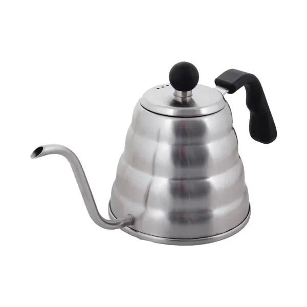 Belogia KTL 010 – Pour-Over Kettle Inox 1200ml