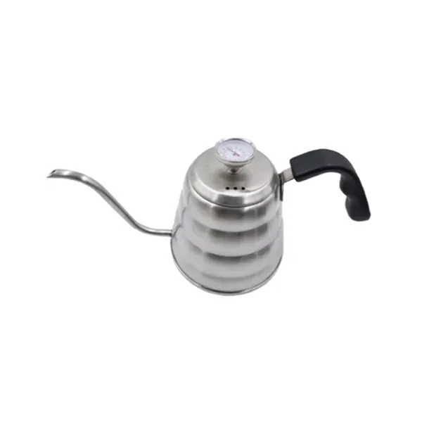 Belogia KTL 010 – Βραστήρας Έκχυσης με Θερμόμετρο Inox 1200ml