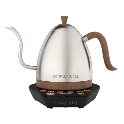 Brewista Artisan Stainless Steel 3rdGen 1L