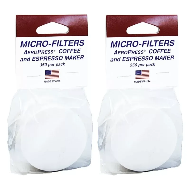 Aerobie Aeropress Paper Filter (350pcs)