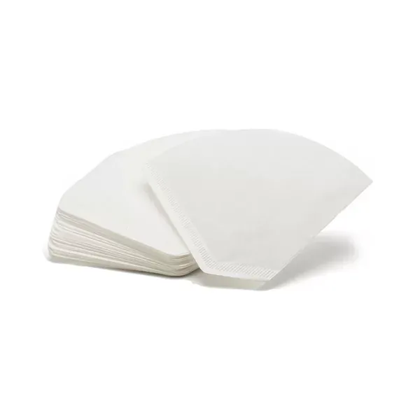 Belogia Paper Filters #4 (40pcs)