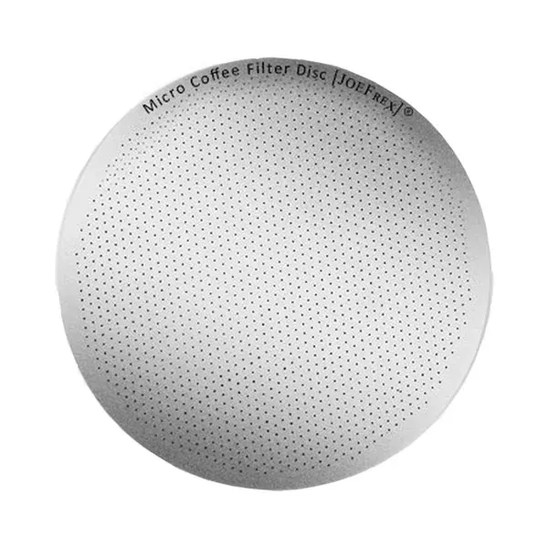 Joe Frex MCF Permanent Filter for Aeropress