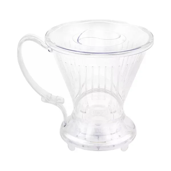 Belogia CD 750 Clever Dripper – Transparent