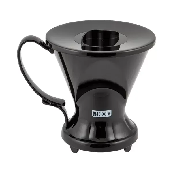 Belogia CD 750 Clever Dripper – Black
