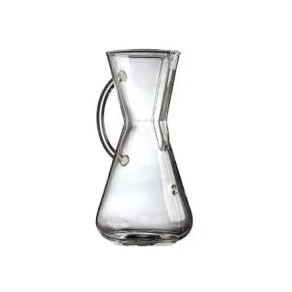 Chemex Glass Carafe – 3 cups