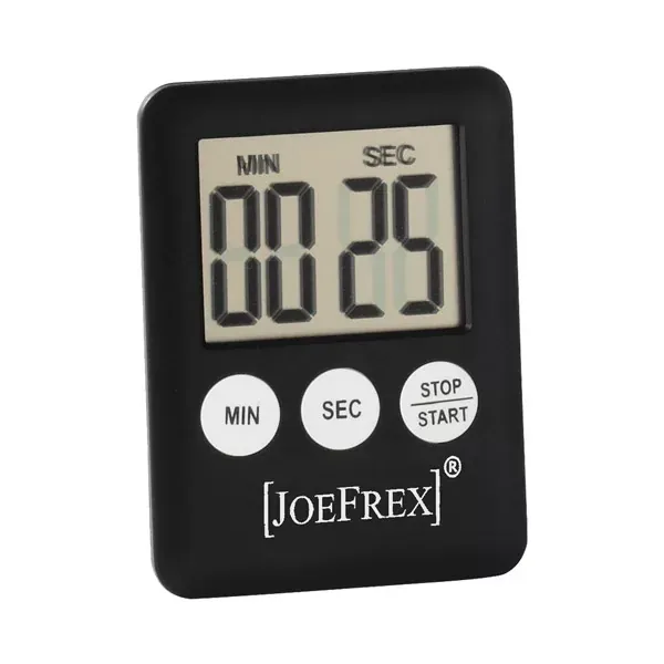 Joe Frex XTI Χρονόμετρο