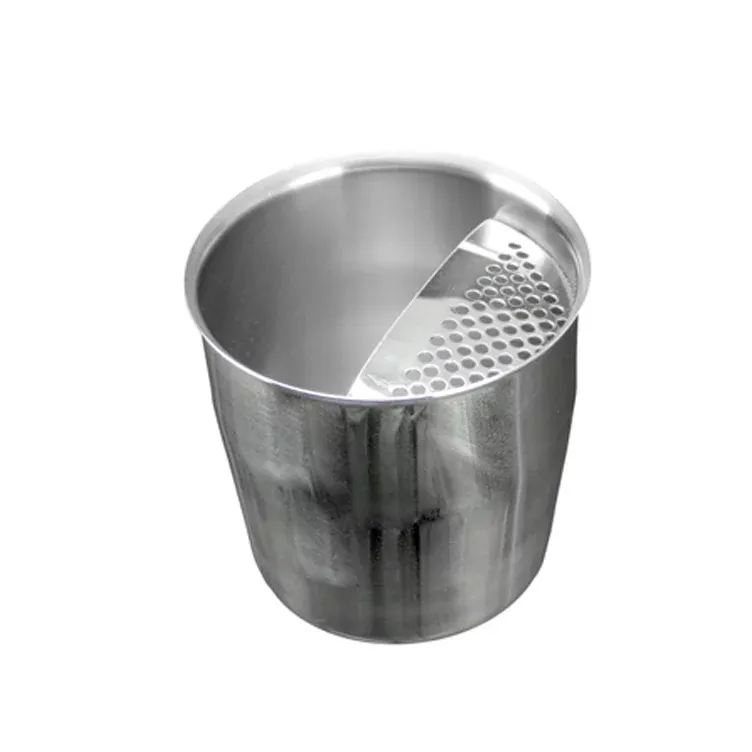Κύπελο με σίτα 350ml