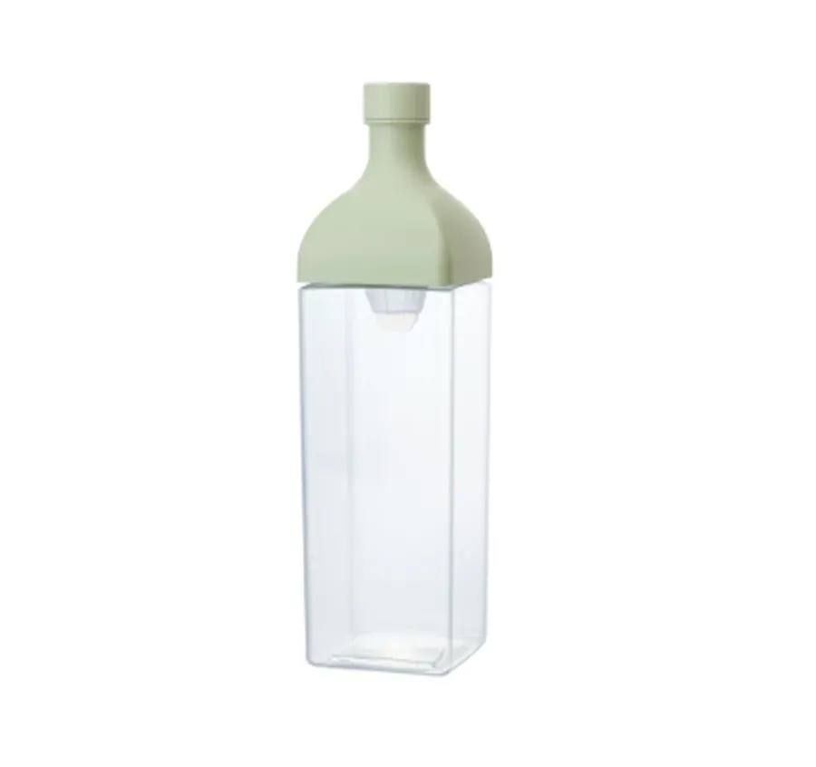 Karku Cold Brew Tea Bottle Green 1200ml