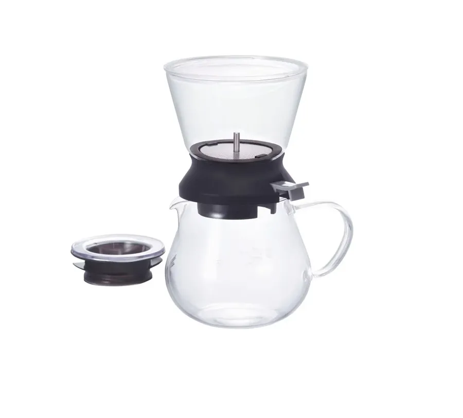 Τσαγιέρα Largo Σετ σερβιρίσματος 350ml