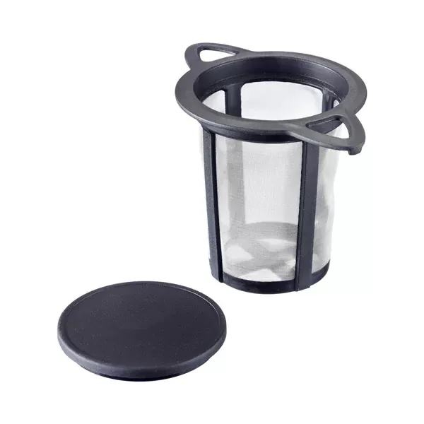 Tea Infuser with Lid
