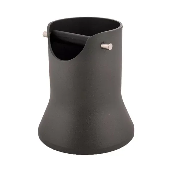 Crema Pro KCB 910 Large – Knock Box Grey