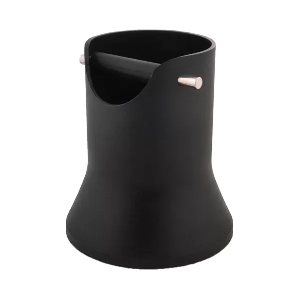 Crema Pro KCB 910 Large – Knock Box Black