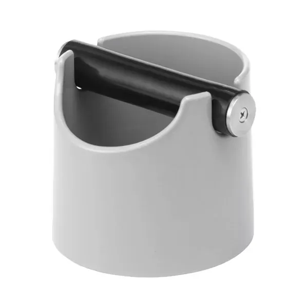 Joe Frex KBG – Portafilter Knock Box Grey