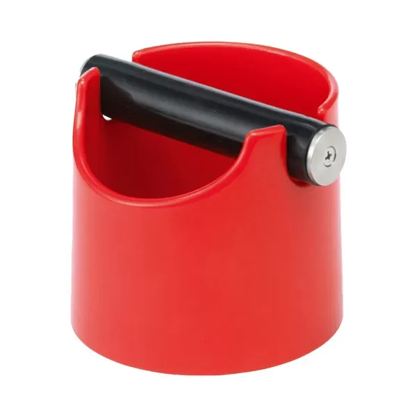 Joe Frex KBR – Portafilter Knock Box Red