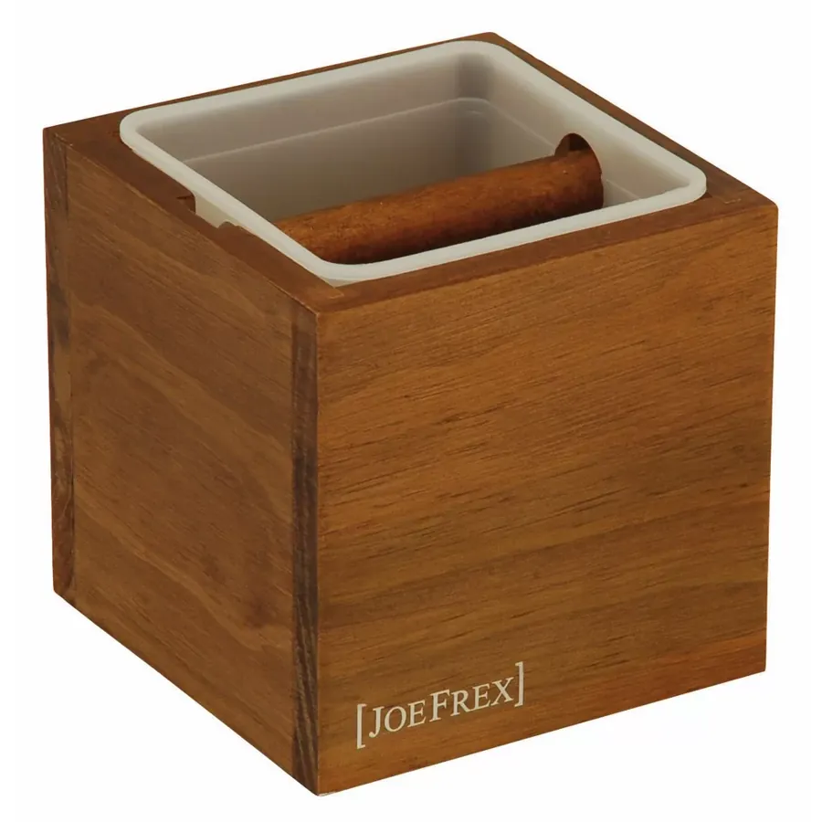 Joe Frex KCB – Knock Box