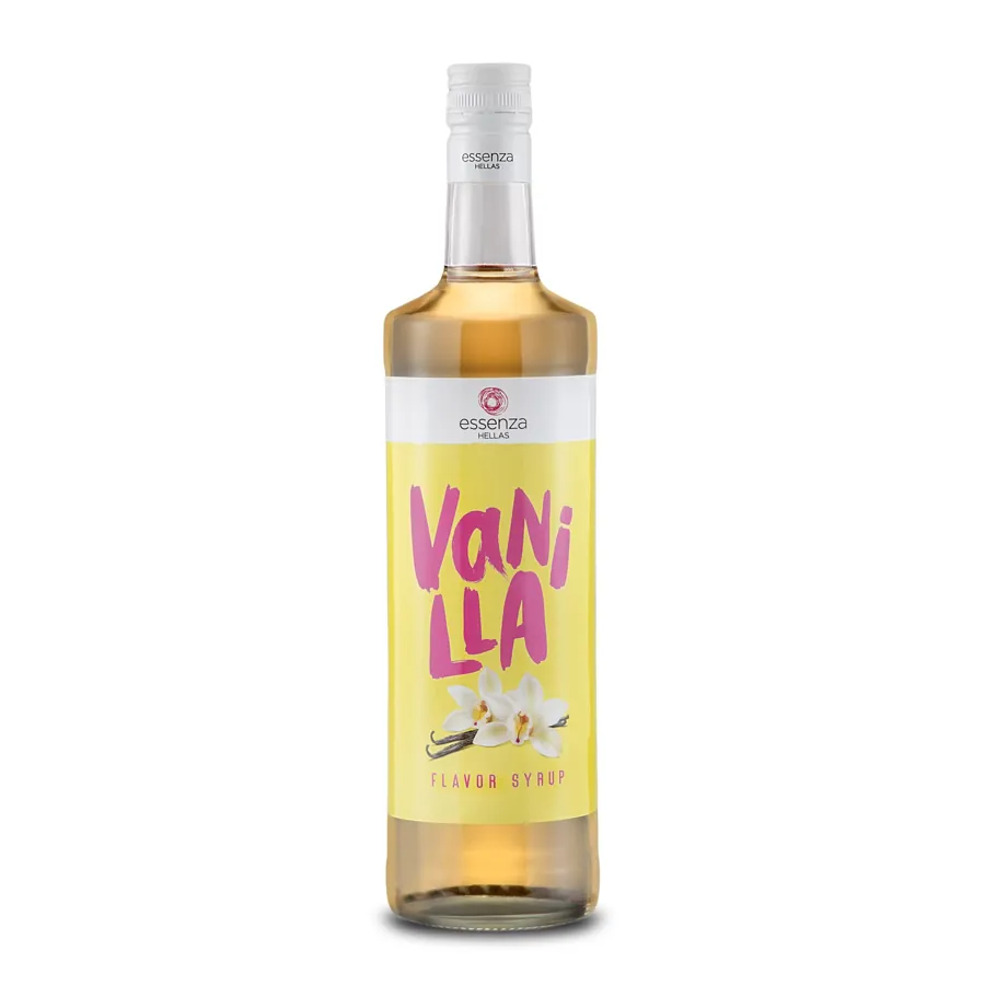 Caramel Beverage Syrup 700 ml