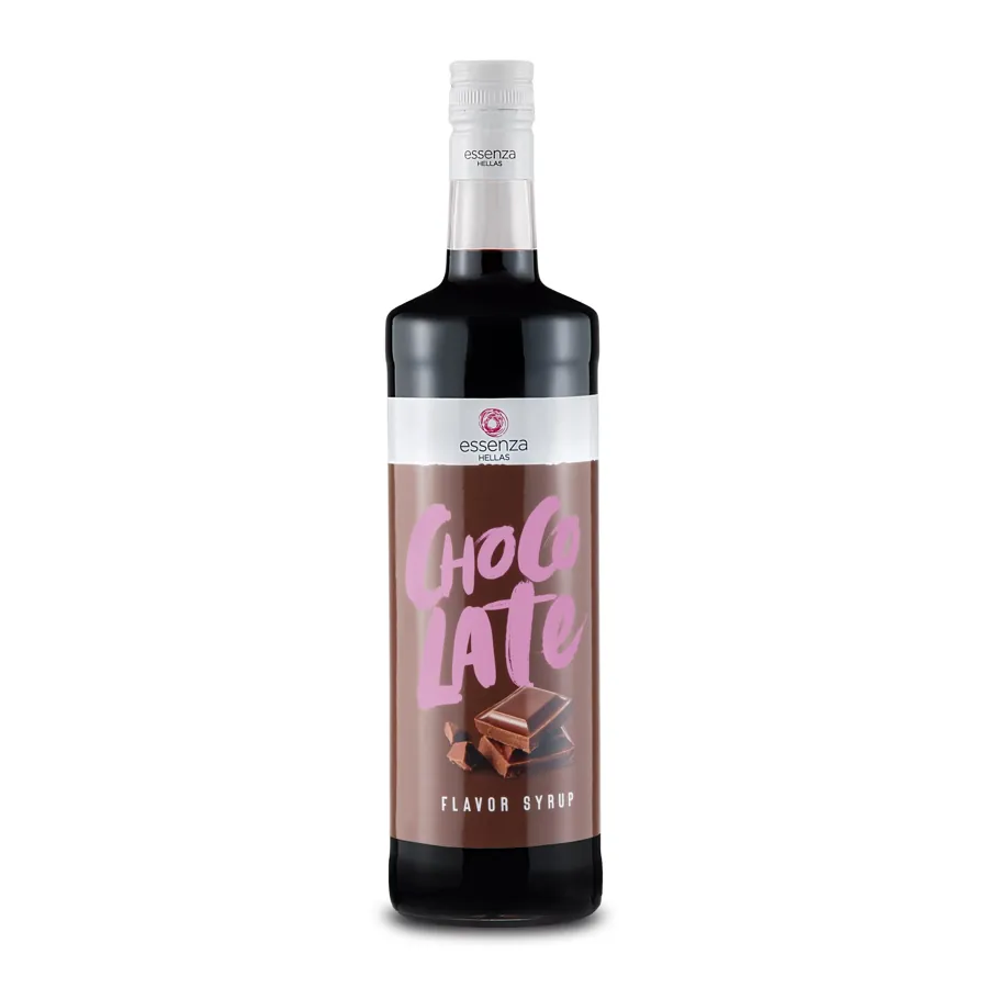 Chocolate Beverage Syrup 700 ml