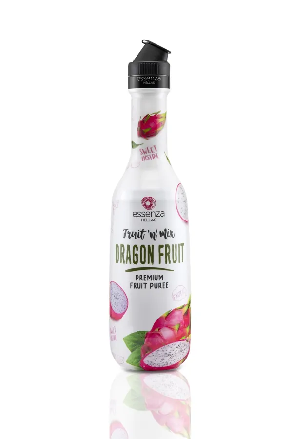 Puree Dragon Fruit 1,3kg