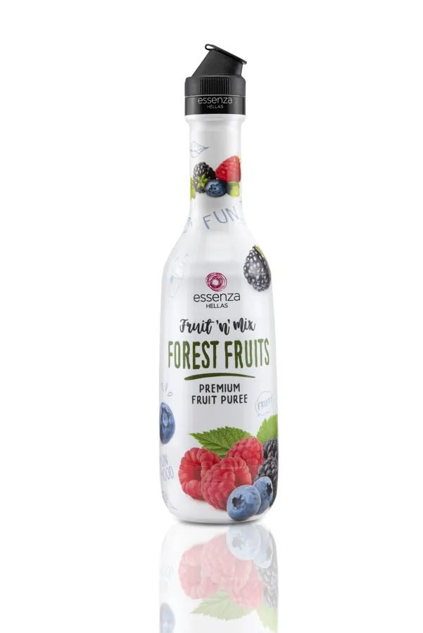 Puree Forest Fruits 1,3kg