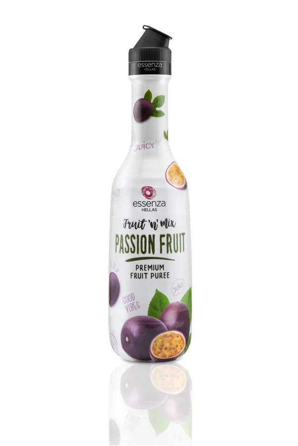 Passion Fruit Purée 1.3 kg