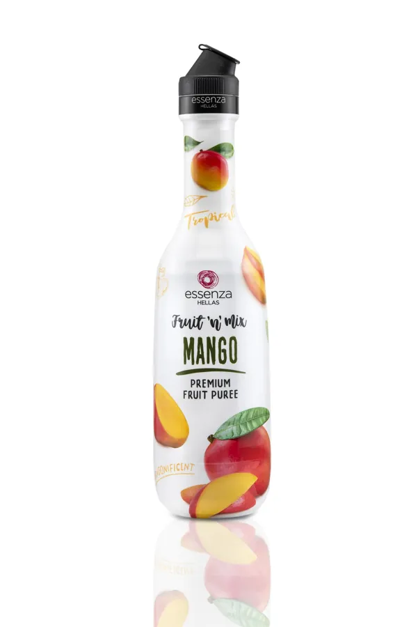 Puree Mango 1,3Kg