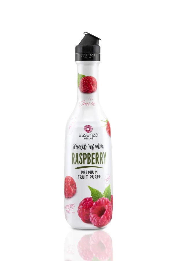 Red Raspberry Purée 1.3 kg