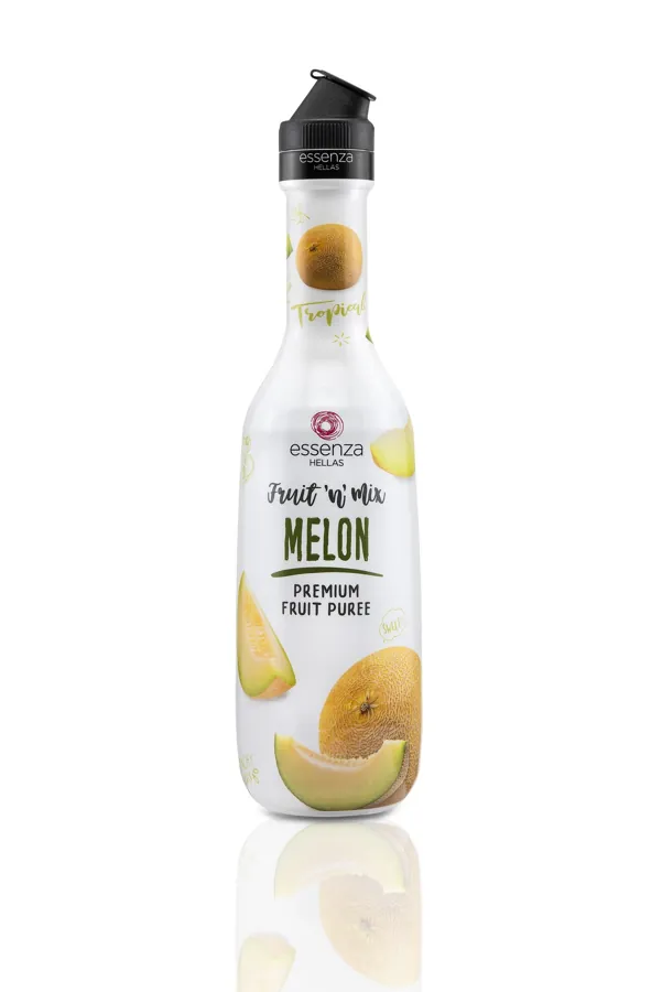 Melon puree 1,3kg
