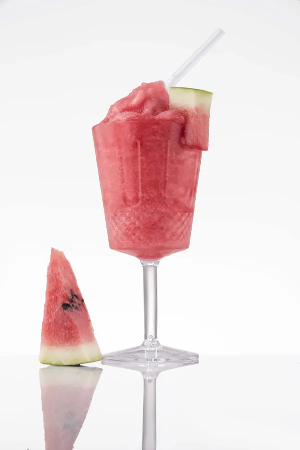 Watermelon Granita Base 5lt