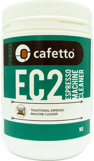 ΣΚΟΝΗ ΚΑΘΑΡΙΣΜΟΥ CAFETTO EC2 1kg