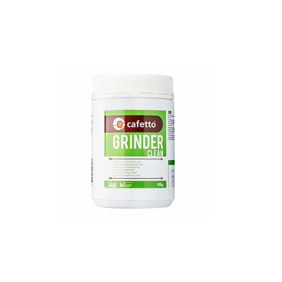 ΟΡΓΑΝΙΚΕΣ ΤΑΜΠΛΕΤΕΣ ΚΑΘΑΡΙΣΜΟΥ ΜΥΛΩΝ GRINDER CLEAN 450gr
