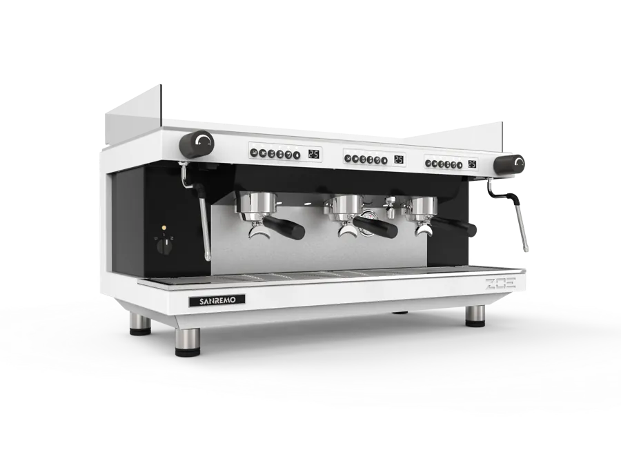 SANREMO ZOE COMPETITION 2GR
