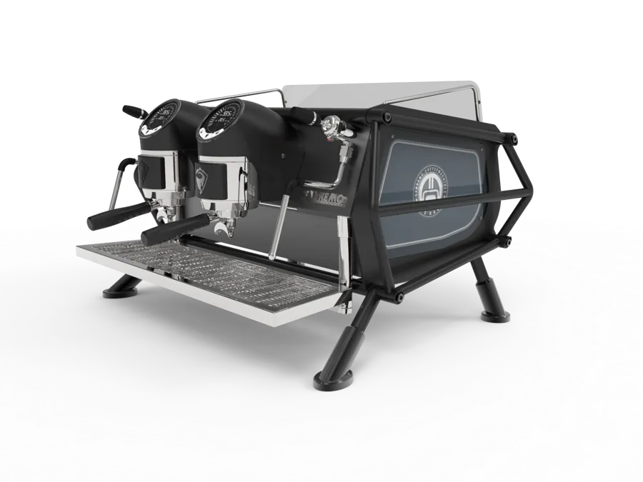 SANREMO RACER RENEGADE